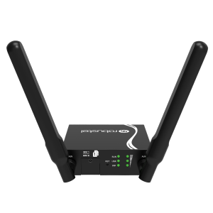 Robustel R3000 Industrial VPN Gateway Lite Router